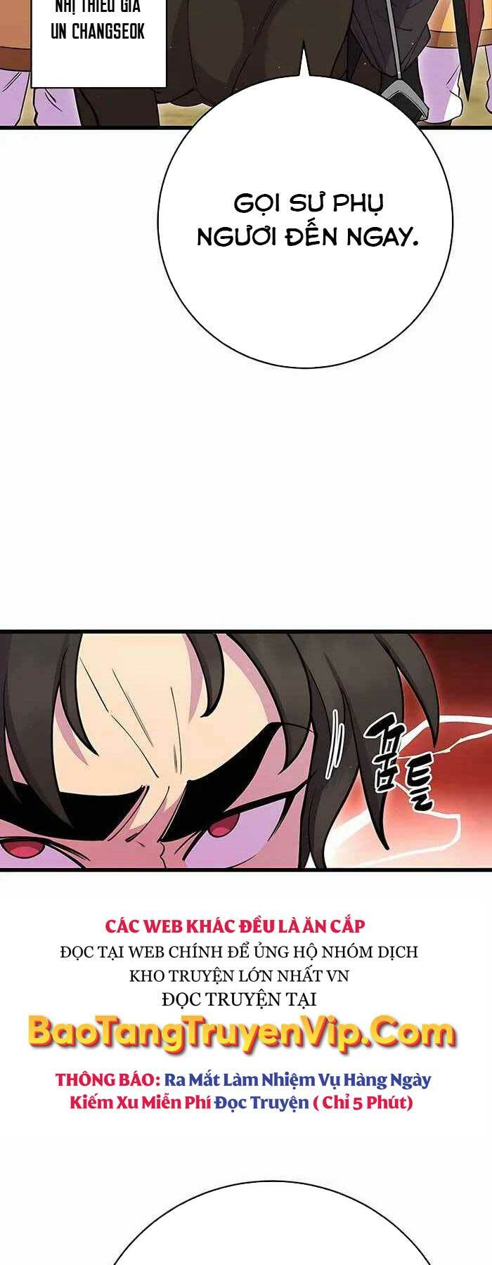 Thiên Hạ Đệ Nhất Đại Sư Huynh - Chapter 42 - Page 6