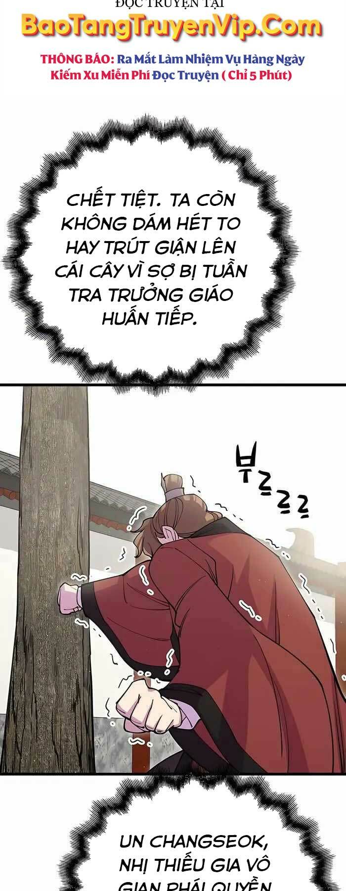 Thiên Hạ Đệ Nhất Đại Sư Huynh - Chapter 42 - Page 72