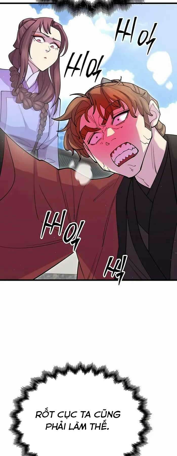 Thiên Hạ Đệ Nhất Đại Sư Huynh - Chapter 42 - Page 74