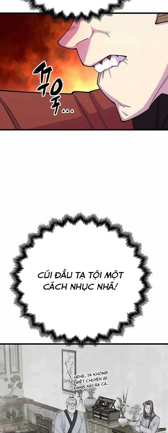 Thiên Hạ Đệ Nhất Đại Sư Huynh - Chapter 42 - Page 75