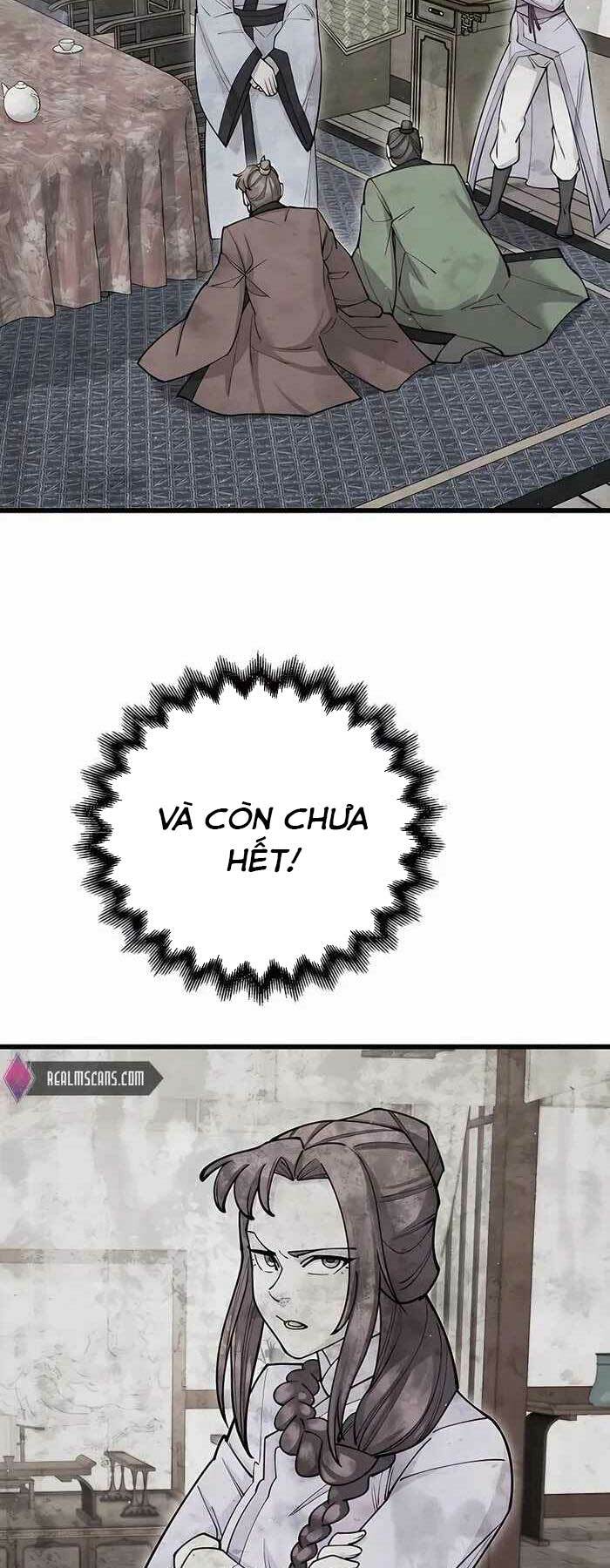 Thiên Hạ Đệ Nhất Đại Sư Huynh - Chapter 42 - Page 76