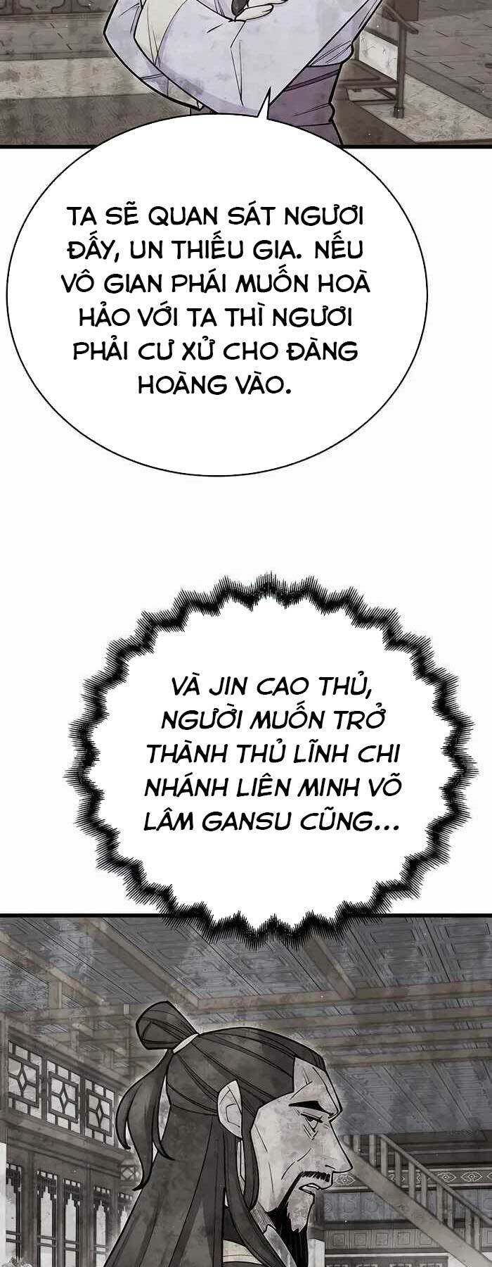 Thiên Hạ Đệ Nhất Đại Sư Huynh - Chapter 42 - Page 77