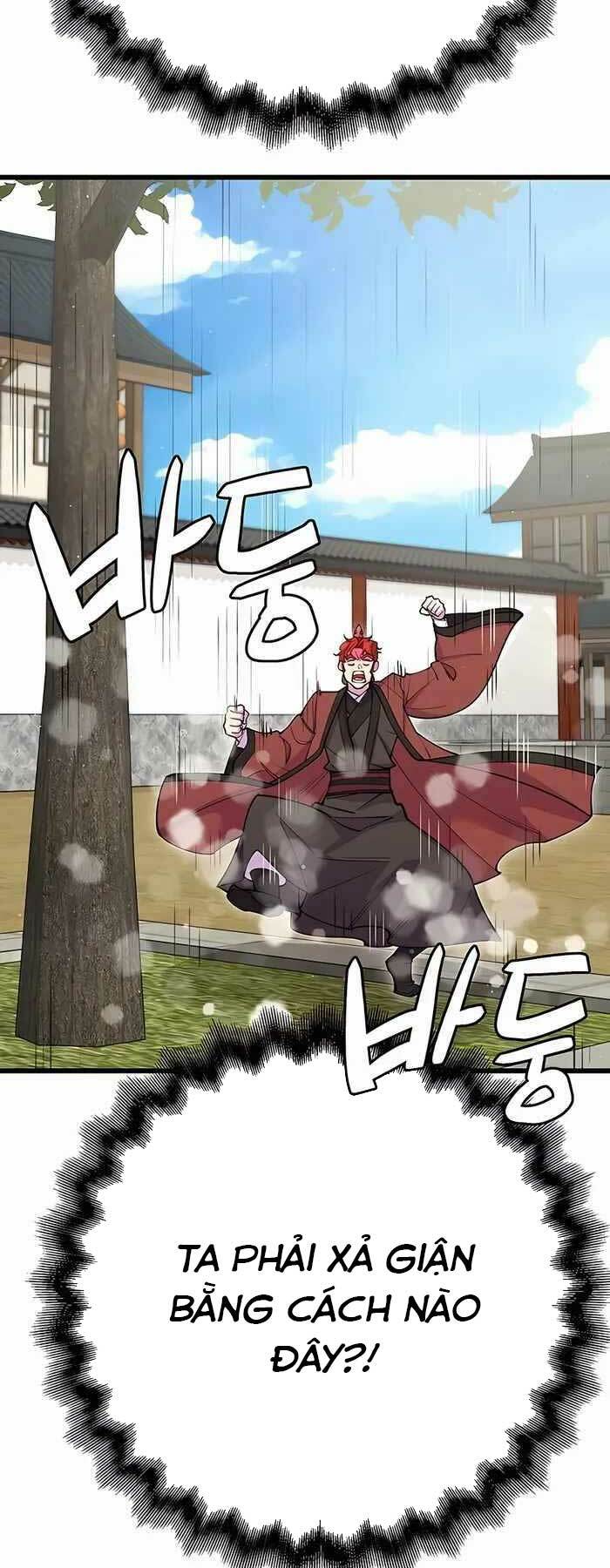 Thiên Hạ Đệ Nhất Đại Sư Huynh - Chapter 42 - Page 80