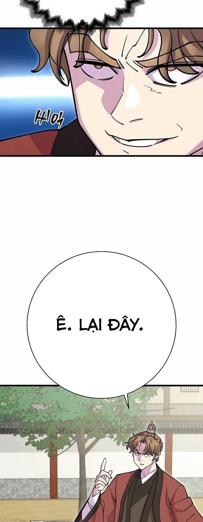 Thiên Hạ Đệ Nhất Đại Sư Huynh - Chapter 42 - Page 84