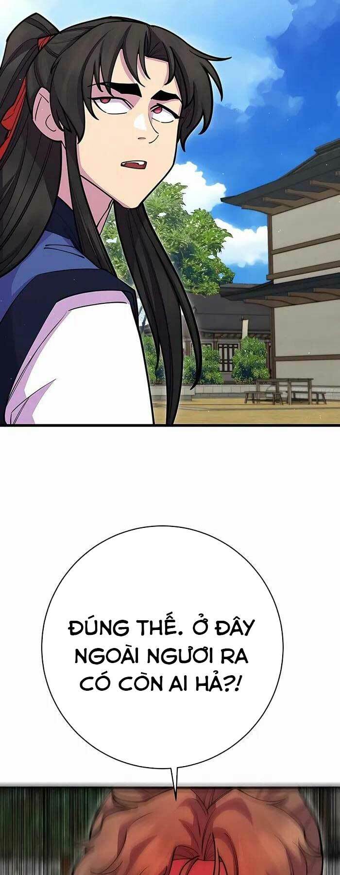 Thiên Hạ Đệ Nhất Đại Sư Huynh - Chapter 42 - Page 86
