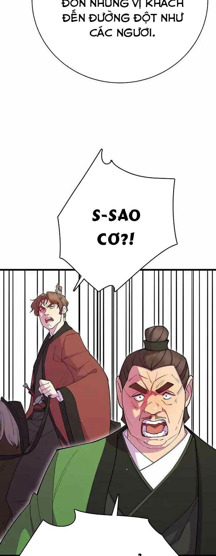 Thiên Hạ Đệ Nhất Đại Sư Huynh - Chapter 42 - Page 8