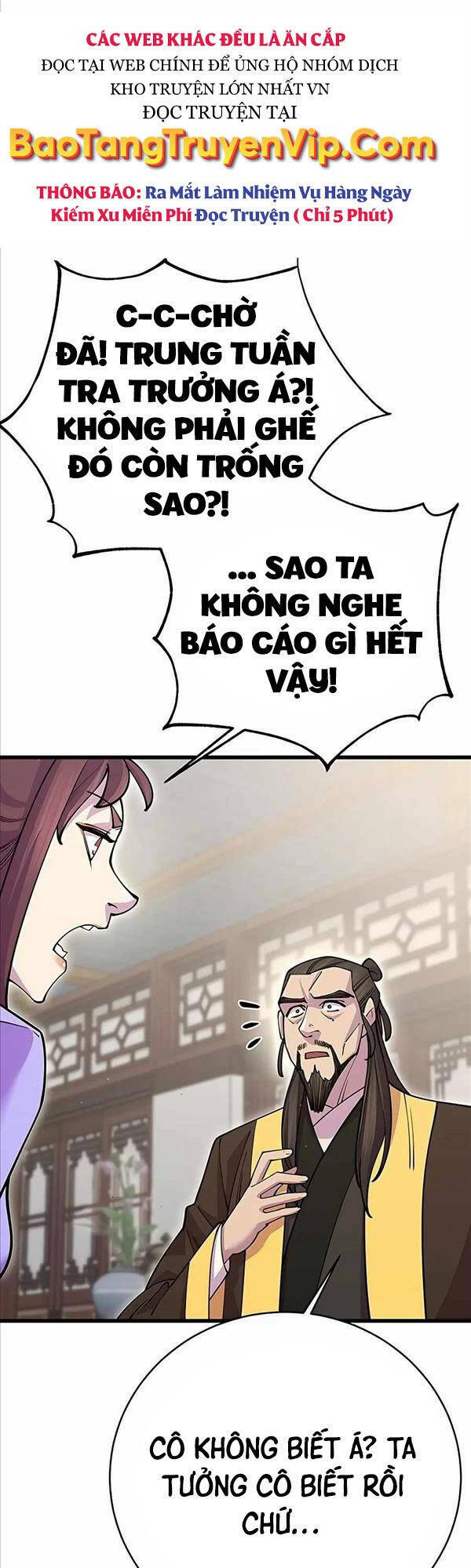 Thiên Hạ Đệ Nhất Đại Sư Huynh - Chapter 43 - Page 13