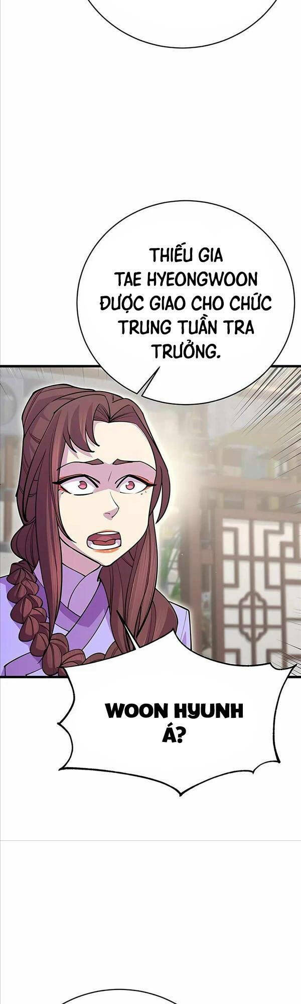 Thiên Hạ Đệ Nhất Đại Sư Huynh - Chapter 43 - Page 14