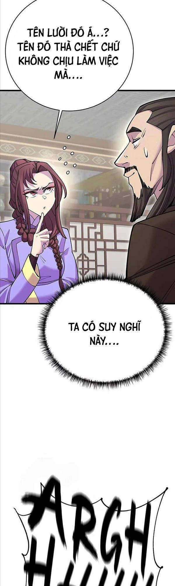 Thiên Hạ Đệ Nhất Đại Sư Huynh - Chapter 43 - Page 15