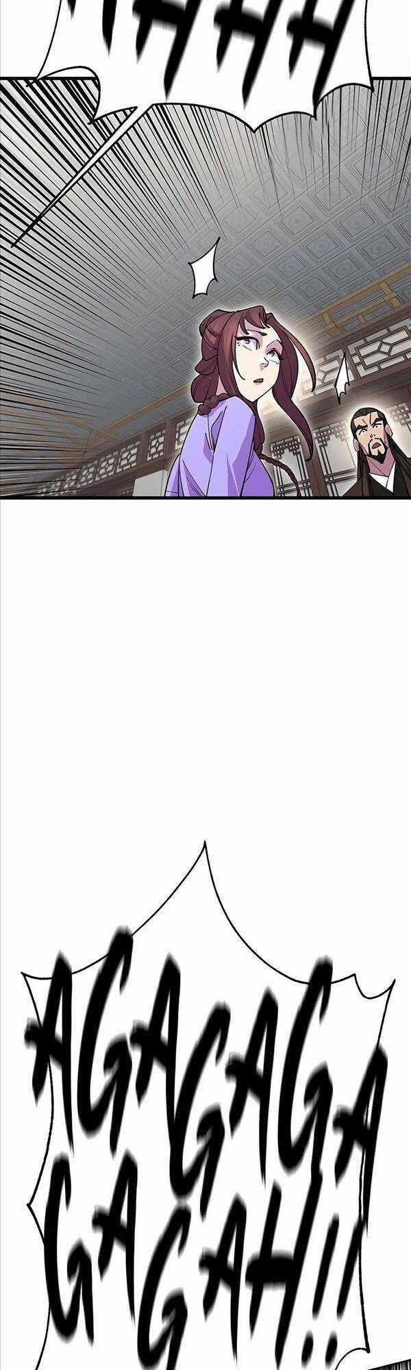 Thiên Hạ Đệ Nhất Đại Sư Huynh - Chapter 43 - Page 16