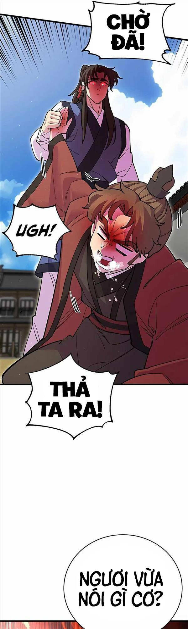 Thiên Hạ Đệ Nhất Đại Sư Huynh - Chapter 43 - Page 18