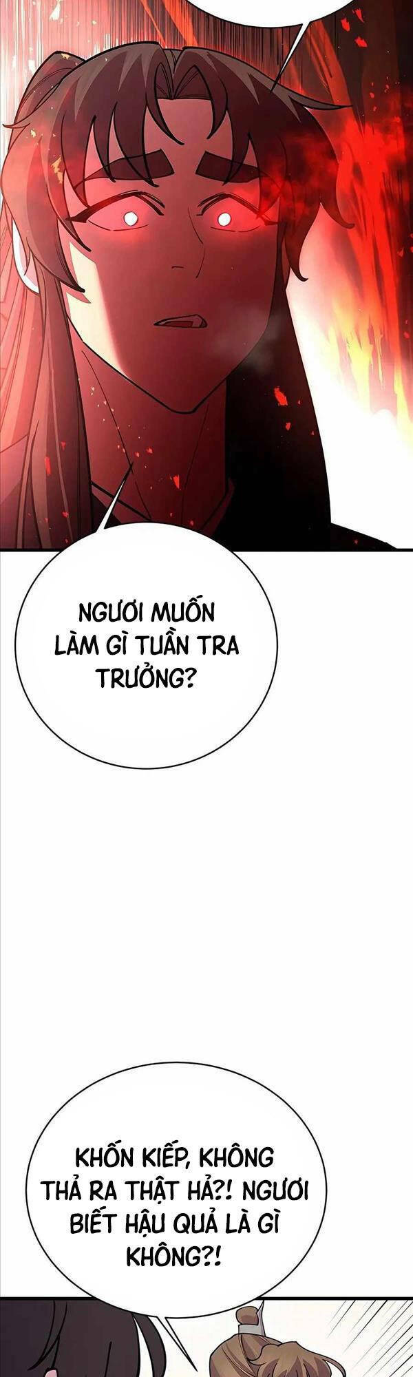 Thiên Hạ Đệ Nhất Đại Sư Huynh - Chapter 43 - Page 19