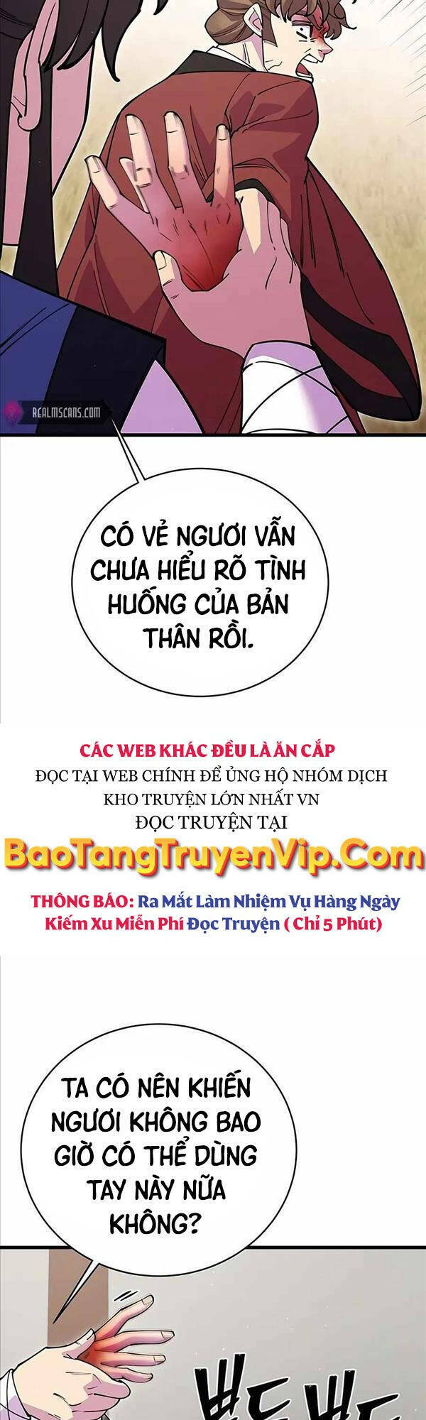 Thiên Hạ Đệ Nhất Đại Sư Huynh - Chapter 43 - Page 20