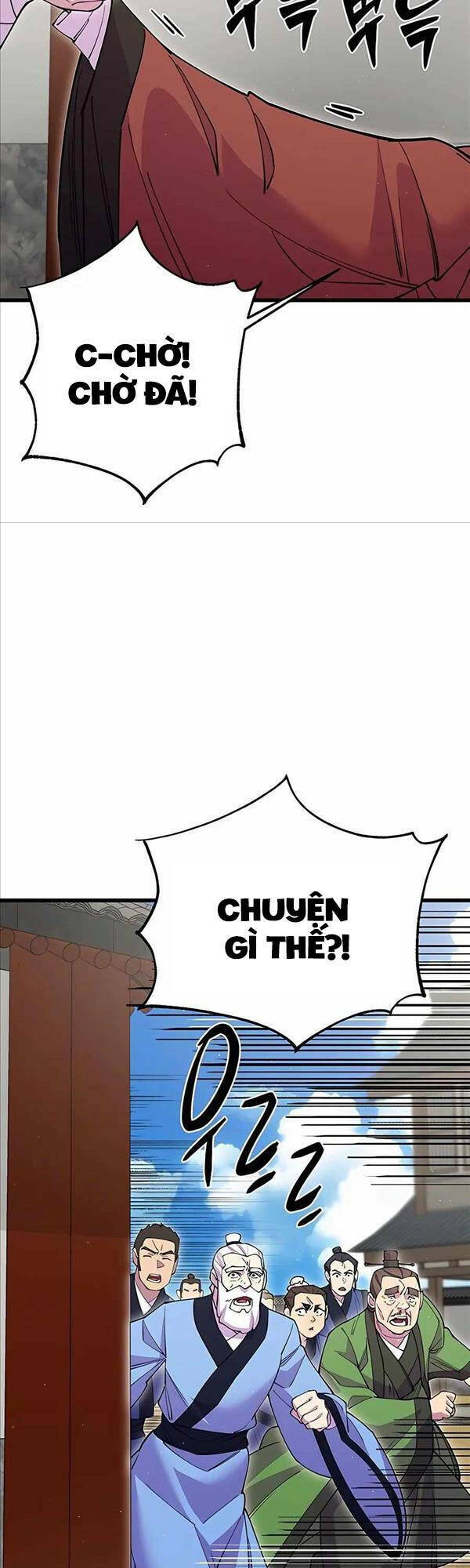 Thiên Hạ Đệ Nhất Đại Sư Huynh - Chapter 43 - Page 21