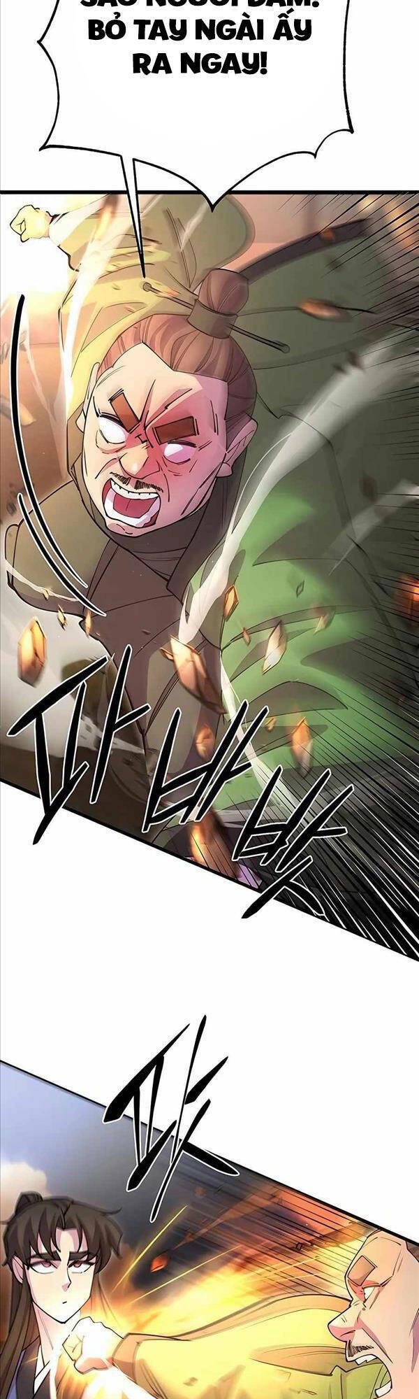 Thiên Hạ Đệ Nhất Đại Sư Huynh - Chapter 43 - Page 23