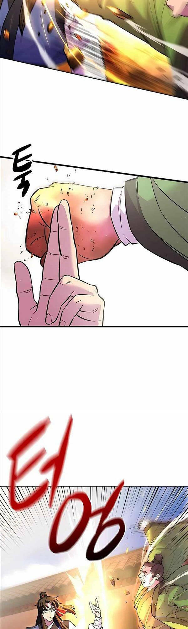 Thiên Hạ Đệ Nhất Đại Sư Huynh - Chapter 43 - Page 24