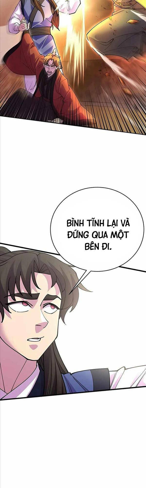 Thiên Hạ Đệ Nhất Đại Sư Huynh - Chapter 43 - Page 25