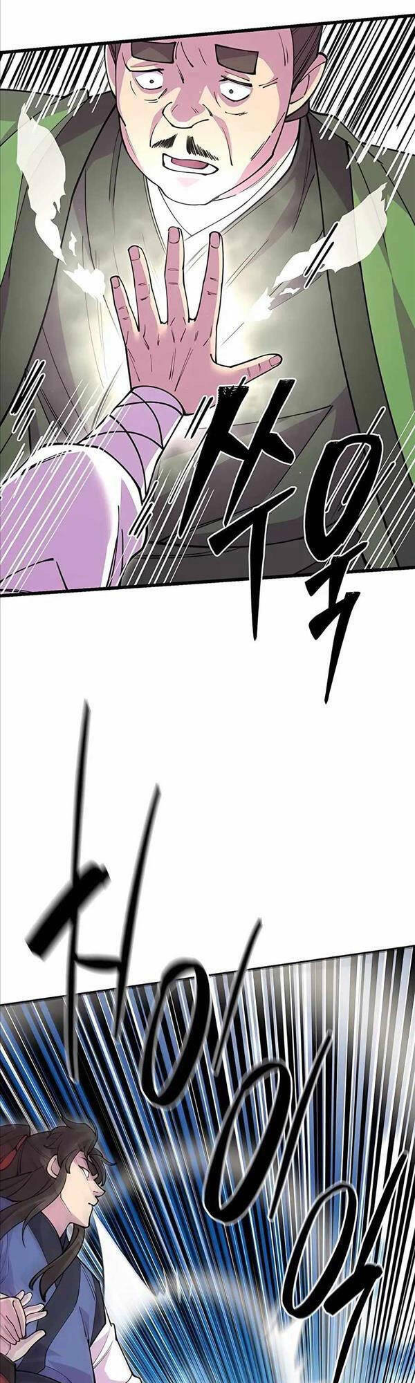 Thiên Hạ Đệ Nhất Đại Sư Huynh - Chapter 43 - Page 26