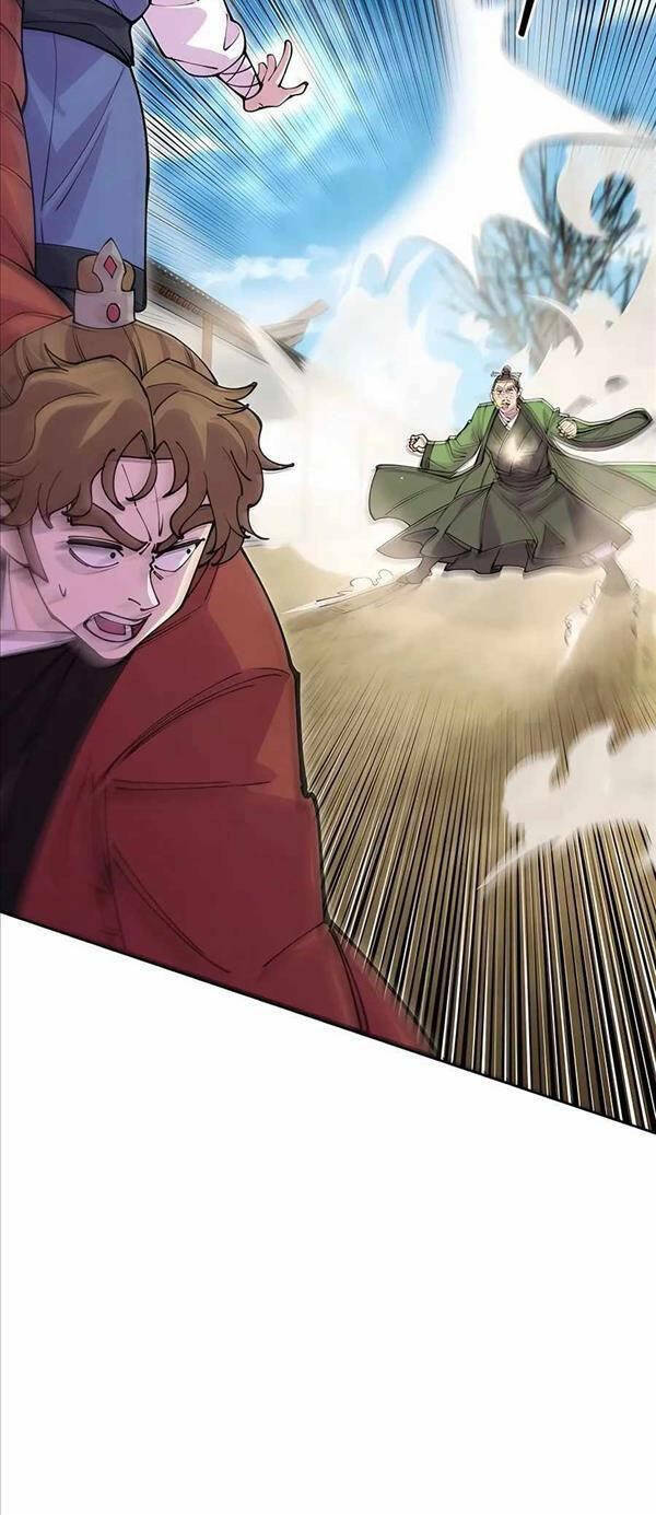 Thiên Hạ Đệ Nhất Đại Sư Huynh - Chapter 43 - Page 27