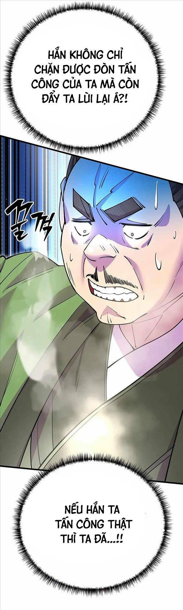 Thiên Hạ Đệ Nhất Đại Sư Huynh - Chapter 43 - Page 28