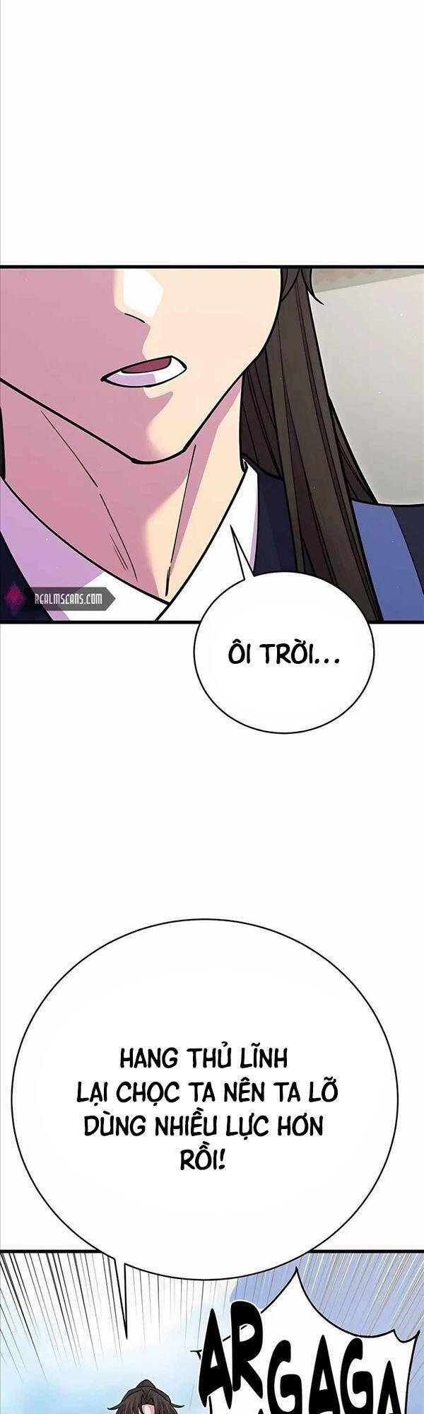 Thiên Hạ Đệ Nhất Đại Sư Huynh - Chapter 43 - Page 29