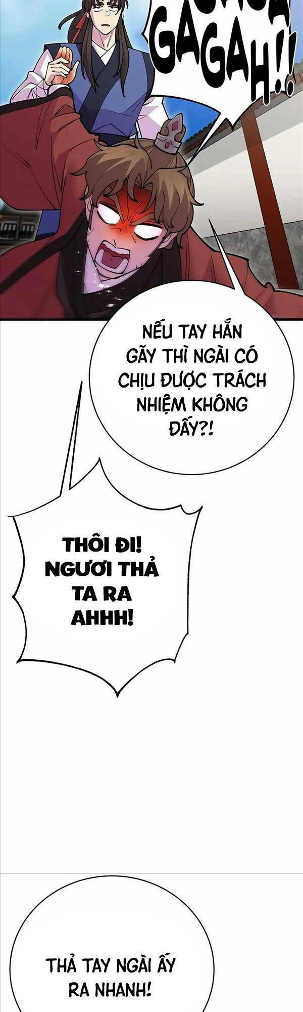 Thiên Hạ Đệ Nhất Đại Sư Huynh - Chapter 43 - Page 30