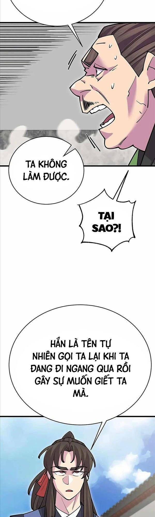 Thiên Hạ Đệ Nhất Đại Sư Huynh - Chapter 43 - Page 31