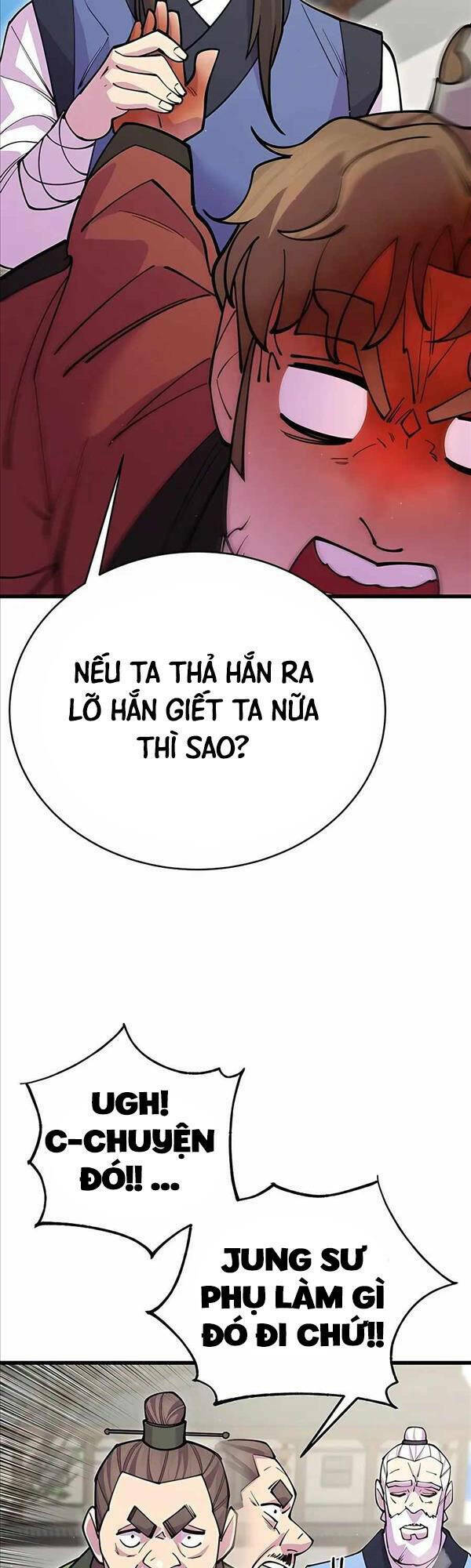 Thiên Hạ Đệ Nhất Đại Sư Huynh - Chapter 43 - Page 32