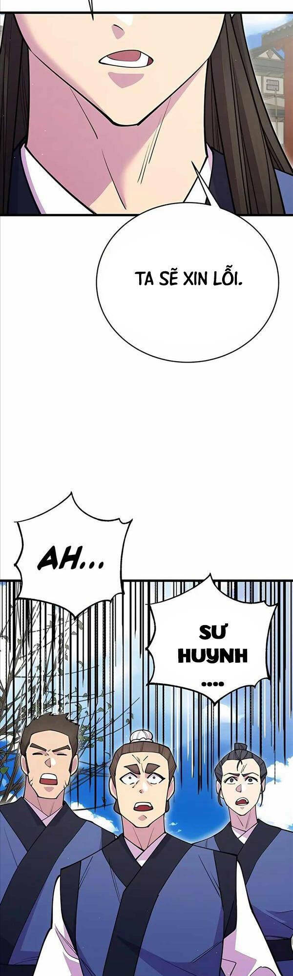 Thiên Hạ Đệ Nhất Đại Sư Huynh - Chapter 43 - Page 36