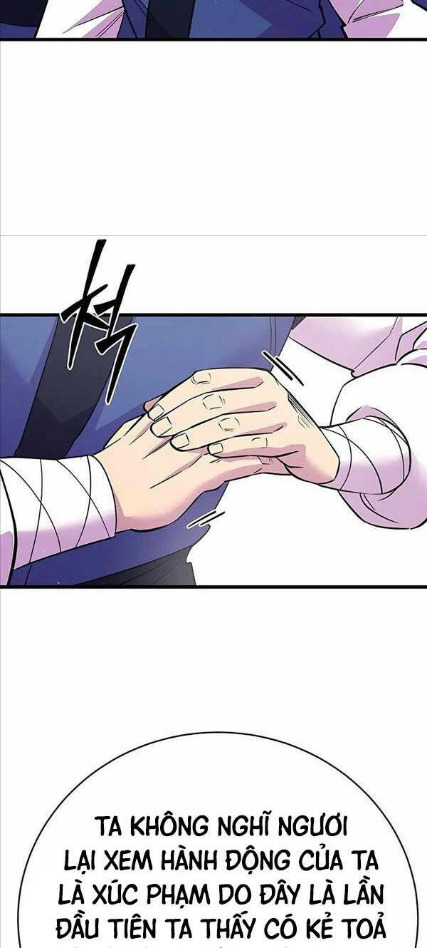 Thiên Hạ Đệ Nhất Đại Sư Huynh - Chapter 43 - Page 37