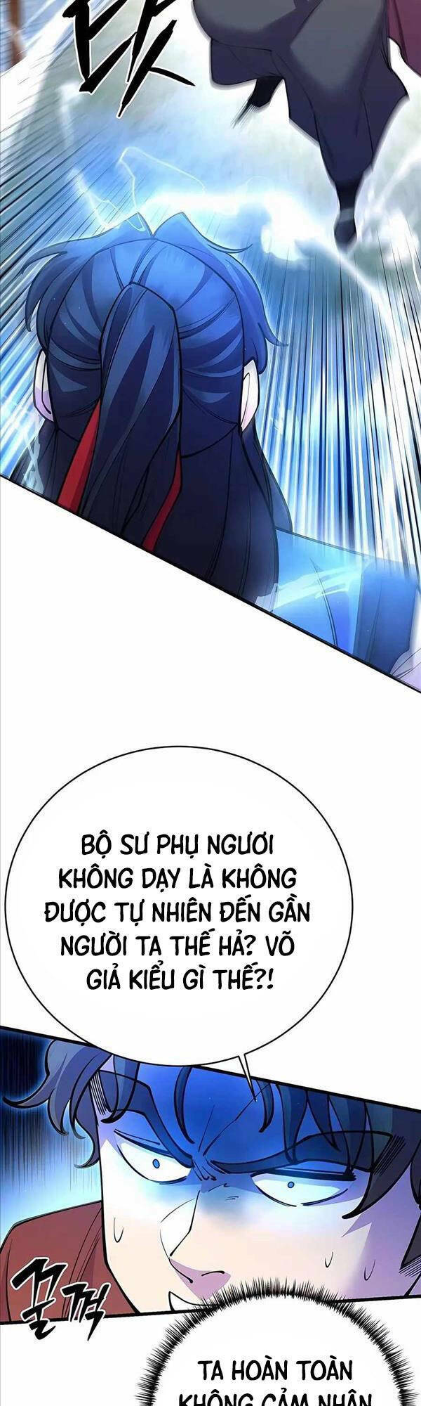 Thiên Hạ Đệ Nhất Đại Sư Huynh - Chapter 43 - Page 3
