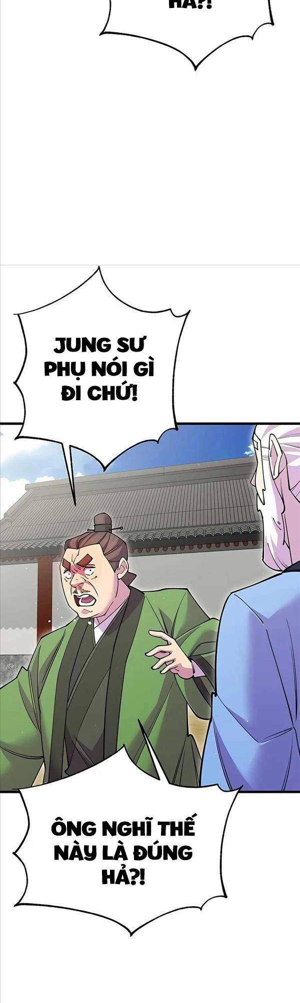 Thiên Hạ Đệ Nhất Đại Sư Huynh - Chapter 43 - Page 40