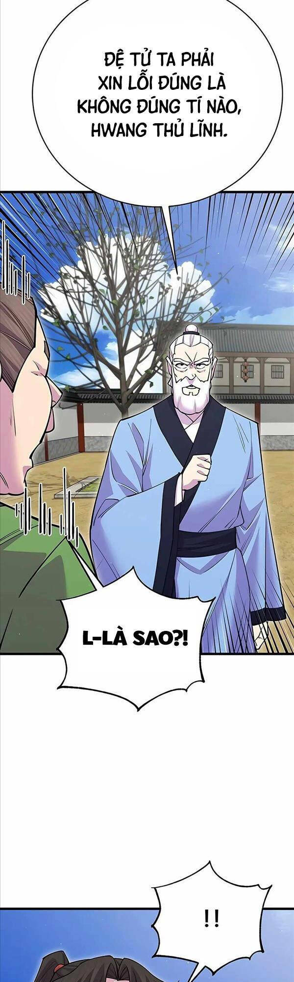 Thiên Hạ Đệ Nhất Đại Sư Huynh - Chapter 43 - Page 42