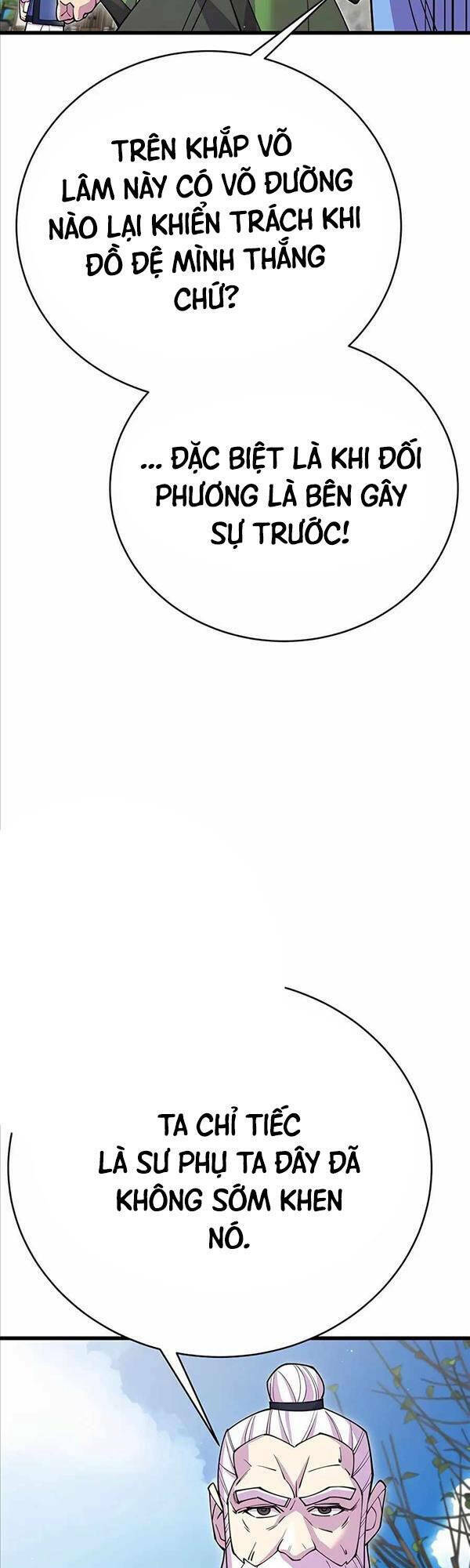 Thiên Hạ Đệ Nhất Đại Sư Huynh - Chapter 43 - Page 44