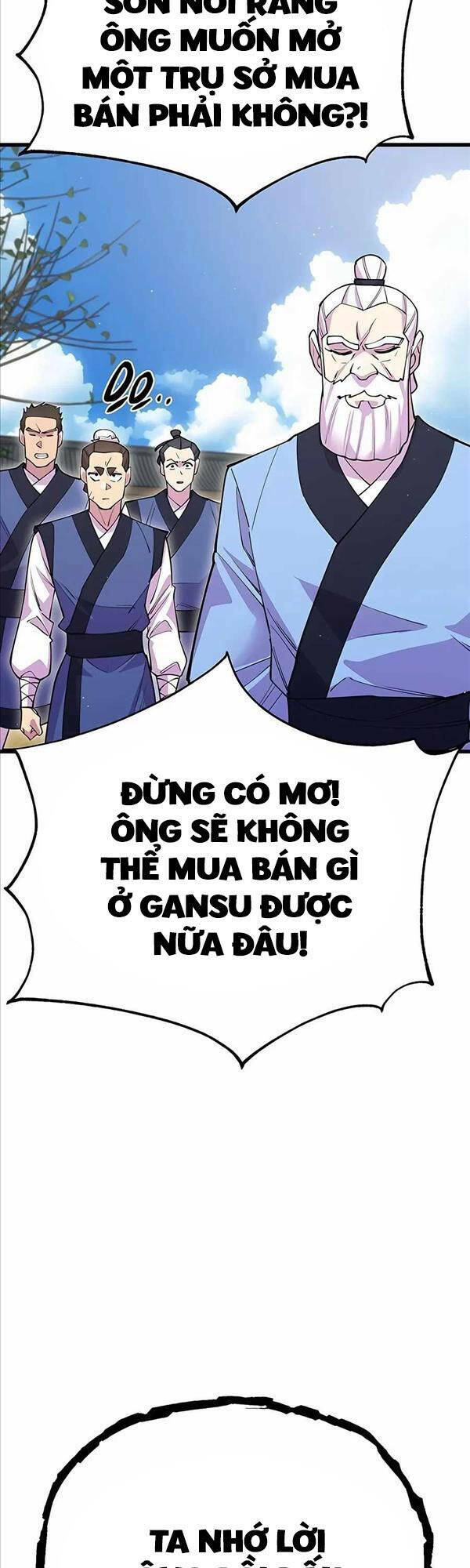 Thiên Hạ Đệ Nhất Đại Sư Huynh - Chapter 43 - Page 48