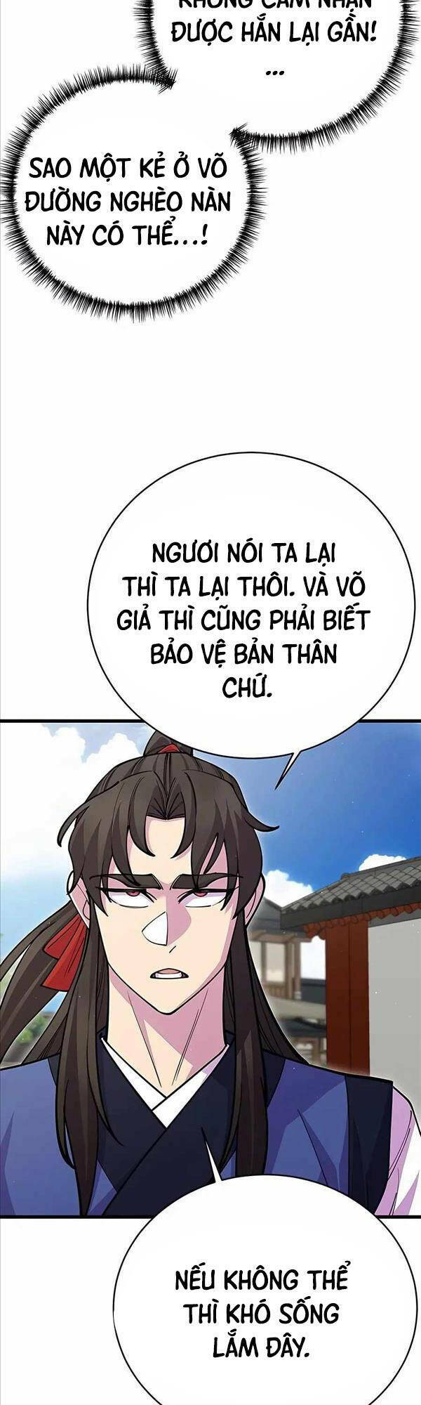 Thiên Hạ Đệ Nhất Đại Sư Huynh - Chapter 43 - Page 4