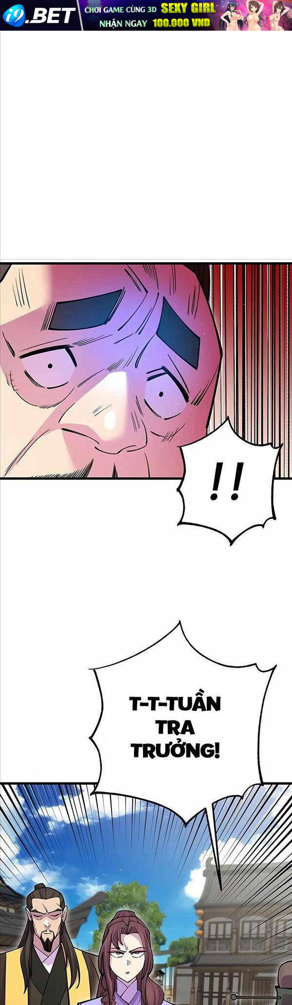 Thiên Hạ Đệ Nhất Đại Sư Huynh - Chapter 43 - Page 50