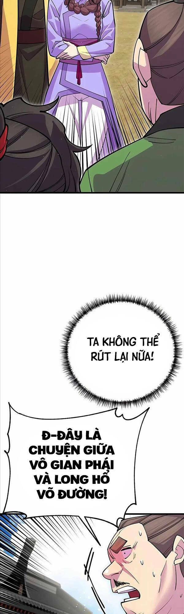 Thiên Hạ Đệ Nhất Đại Sư Huynh - Chapter 43 - Page 51