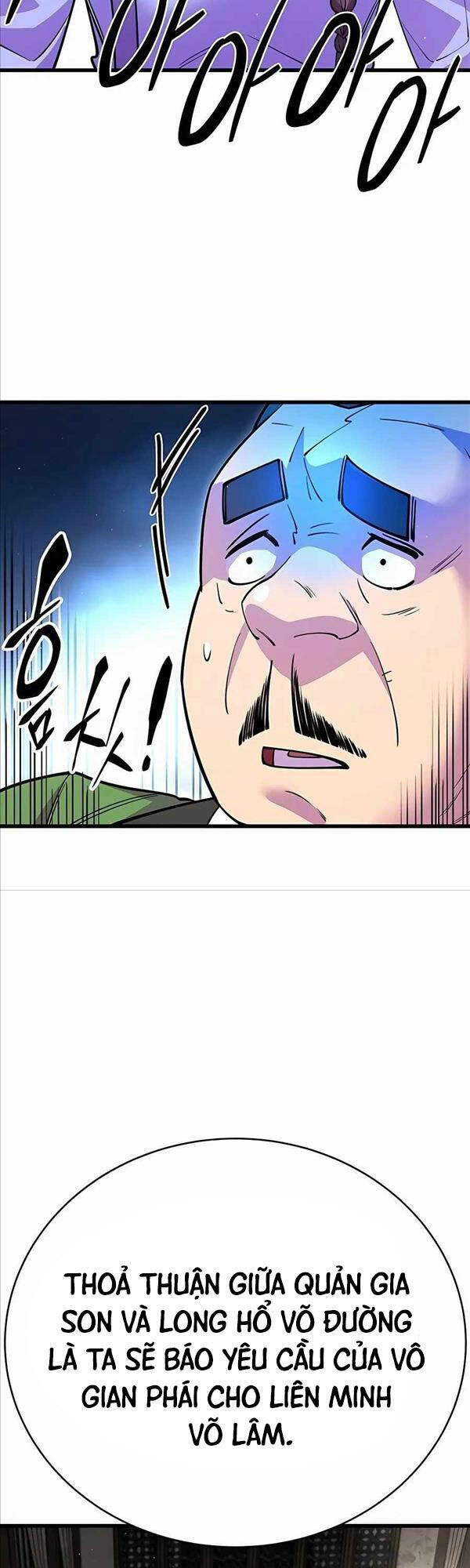 Thiên Hạ Đệ Nhất Đại Sư Huynh - Chapter 43 - Page 53
