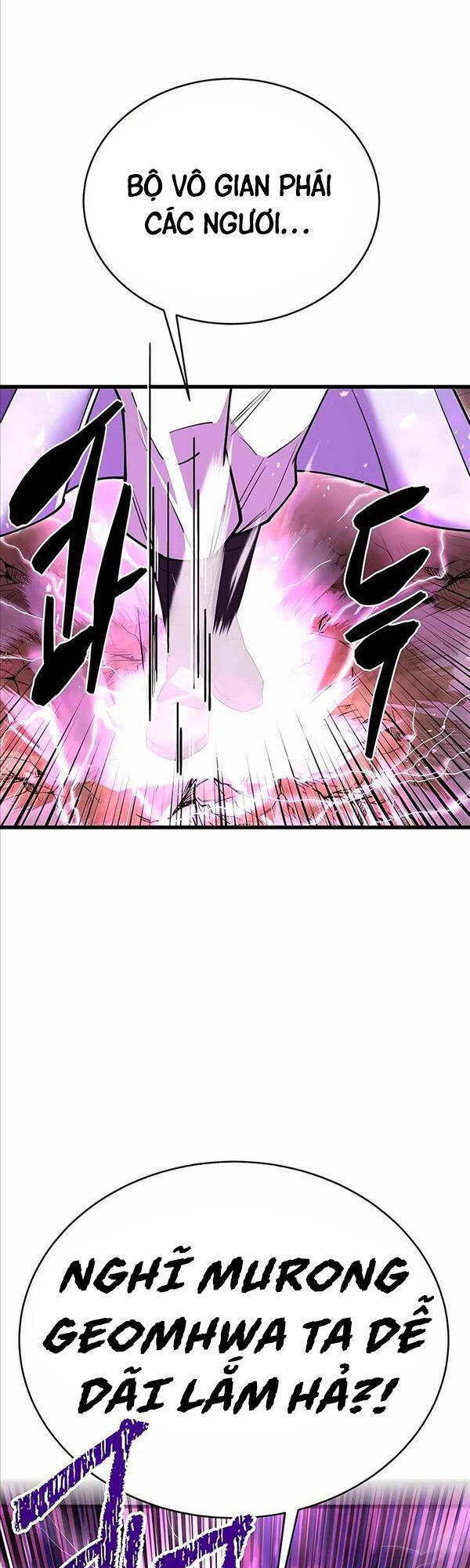 Thiên Hạ Đệ Nhất Đại Sư Huynh - Chapter 43 - Page 55