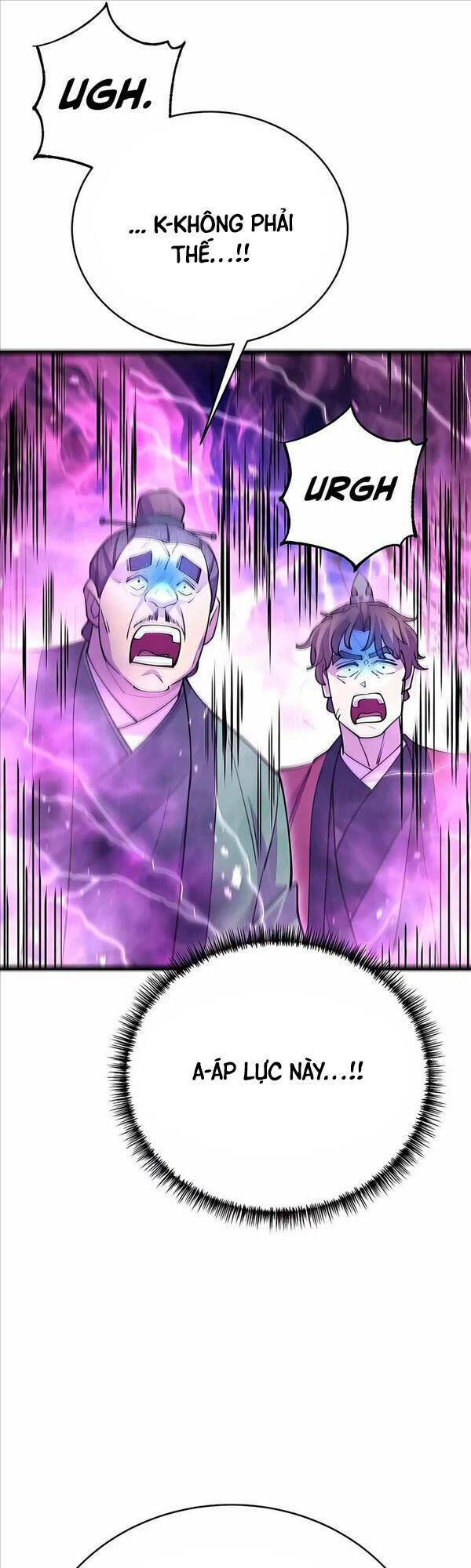 Thiên Hạ Đệ Nhất Đại Sư Huynh - Chapter 43 - Page 57