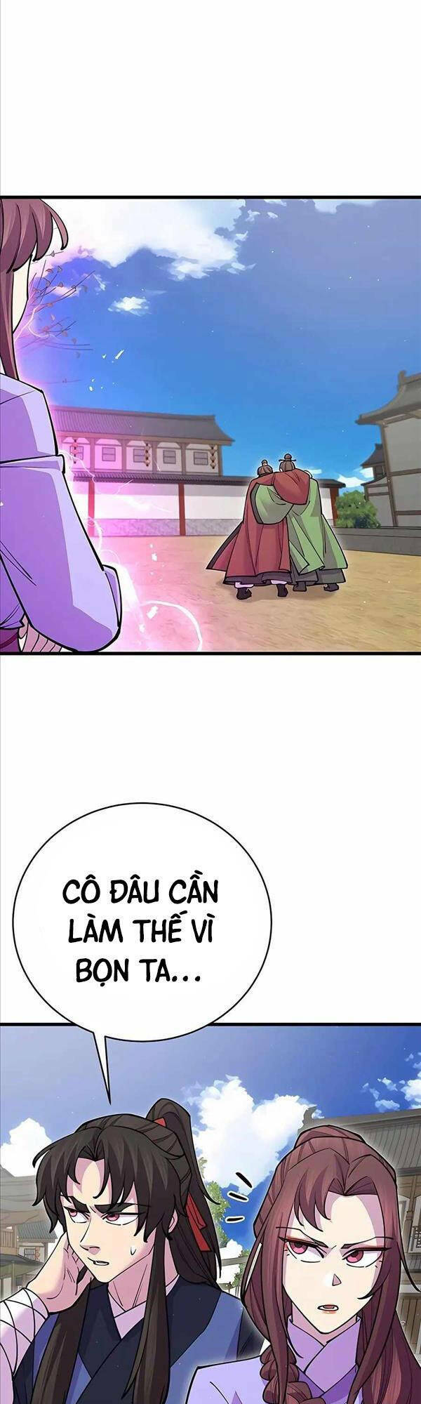 Thiên Hạ Đệ Nhất Đại Sư Huynh - Chapter 43 - Page 59