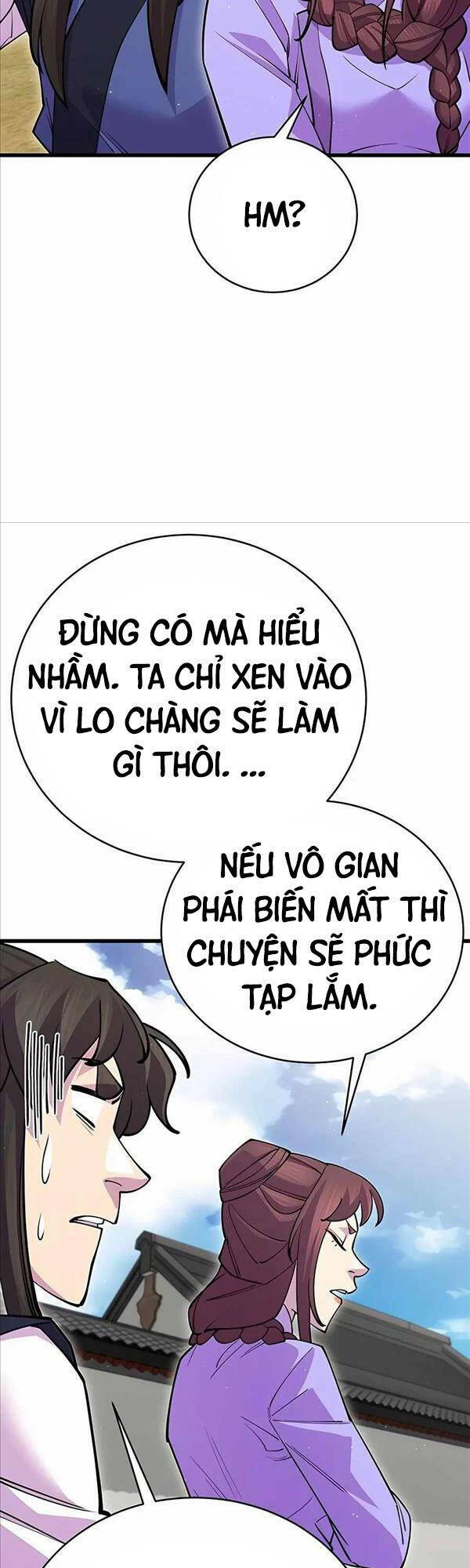 Thiên Hạ Đệ Nhất Đại Sư Huynh - Chapter 43 - Page 60