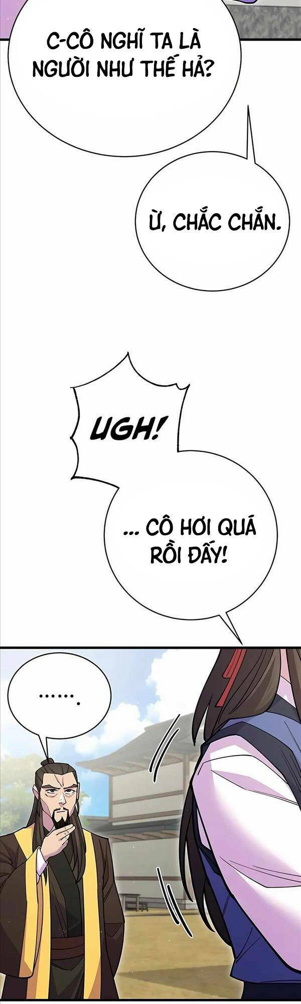 Thiên Hạ Đệ Nhất Đại Sư Huynh - Chapter 43 - Page 61