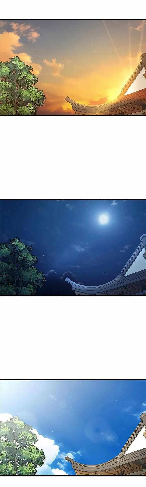 Thiên Hạ Đệ Nhất Đại Sư Huynh - Chapter 43 - Page 65