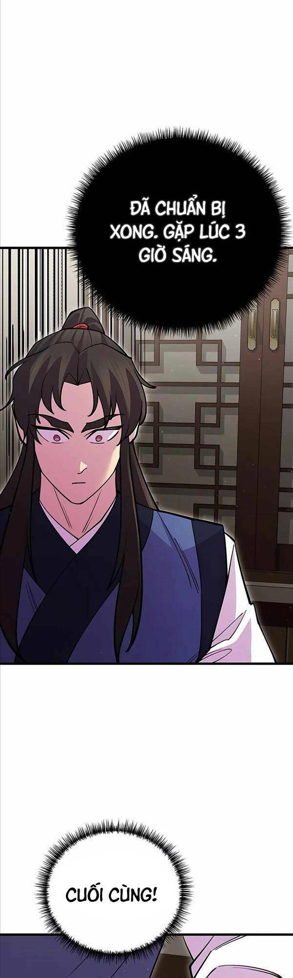 Thiên Hạ Đệ Nhất Đại Sư Huynh - Chapter 43 - Page 68