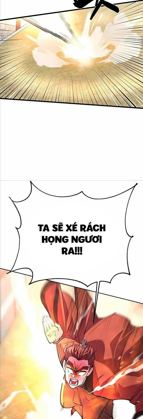 Thiên Hạ Đệ Nhất Đại Sư Huynh - Chapter 43 - Page 8