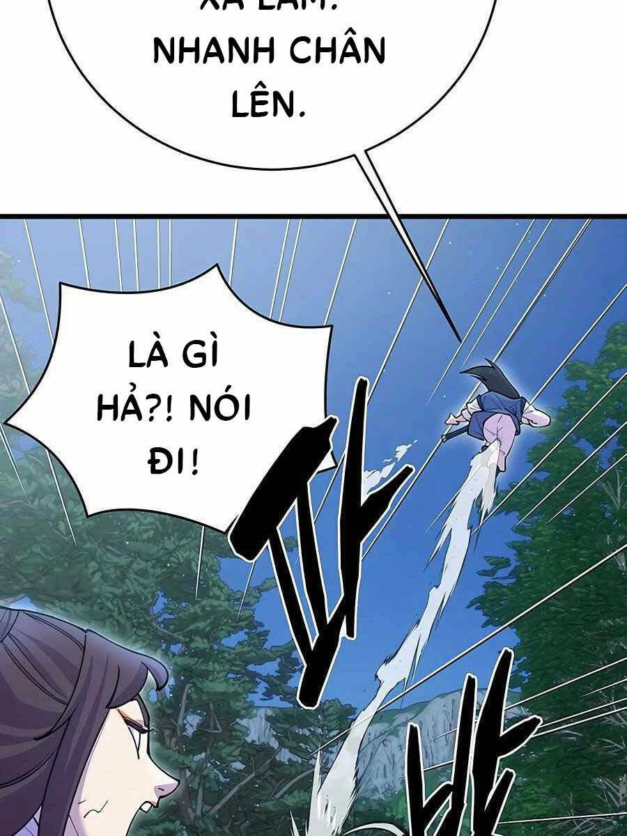 Thiên Hạ Đệ Nhất Đại Sư Huynh - Chapter 44 - Page 9