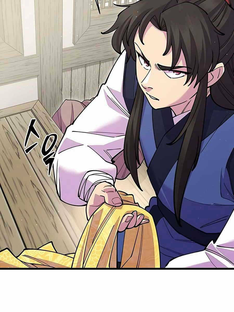 Thiên Hạ Đệ Nhất Đại Sư Huynh - Chapter 44 - Page 100