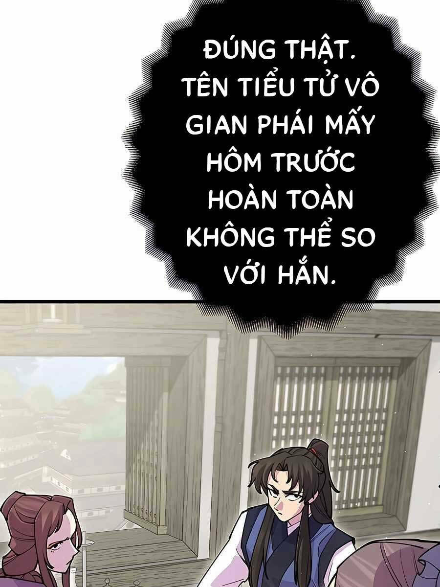 Thiên Hạ Đệ Nhất Đại Sư Huynh - Chapter 44 - Page 102